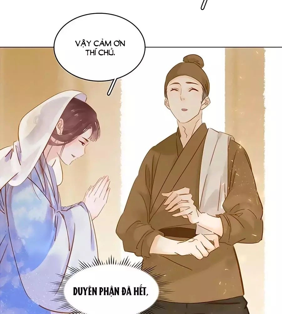 Tiểu Sư Phụ, Tóc Giả Của Ngài Rơi Rồi! Chapter 8 - 13