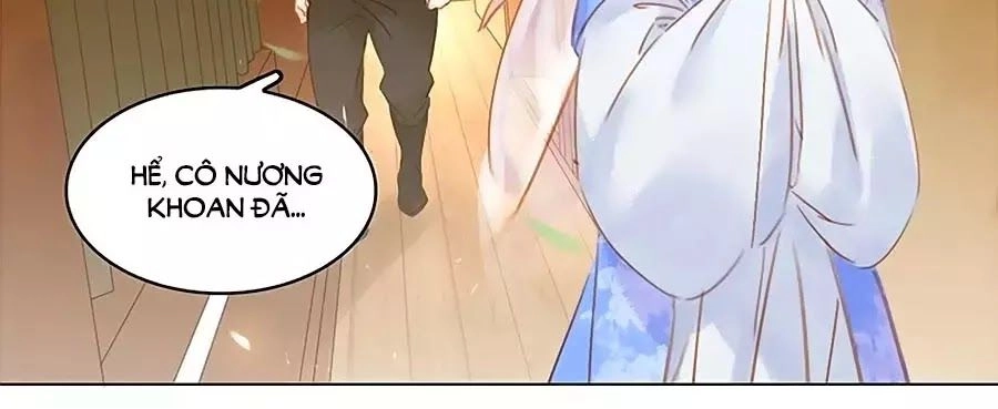 Tiểu Sư Phụ, Tóc Giả Của Ngài Rơi Rồi! Chapter 8 - 15