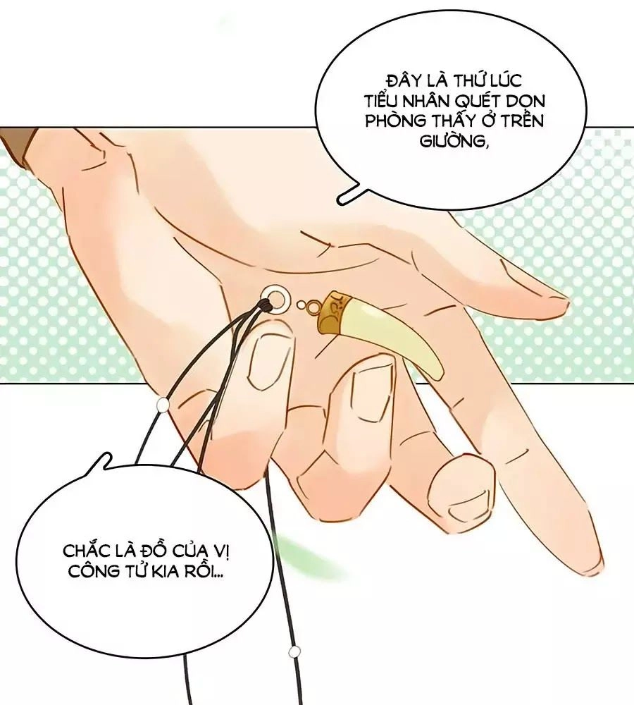 Tiểu Sư Phụ, Tóc Giả Của Ngài Rơi Rồi! Chapter 8 - 16