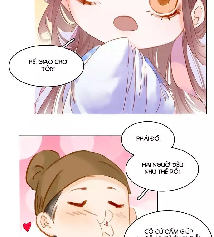 Tiểu Sư Phụ, Tóc Giả Của Ngài Rơi Rồi! Chapter 8 - 26