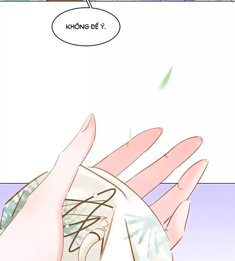 Tiểu Sư Phụ, Tóc Giả Của Ngài Rơi Rồi! Chapter 8 - 28