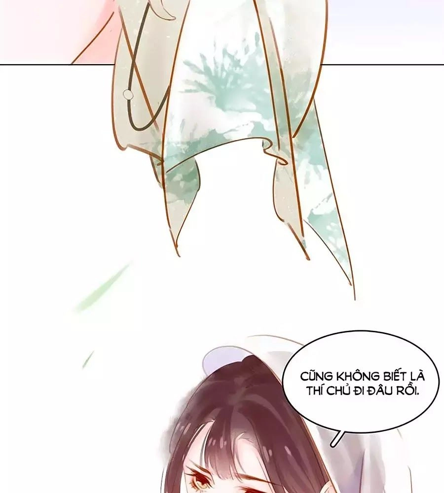 Tiểu Sư Phụ, Tóc Giả Của Ngài Rơi Rồi! Chapter 8 - 29