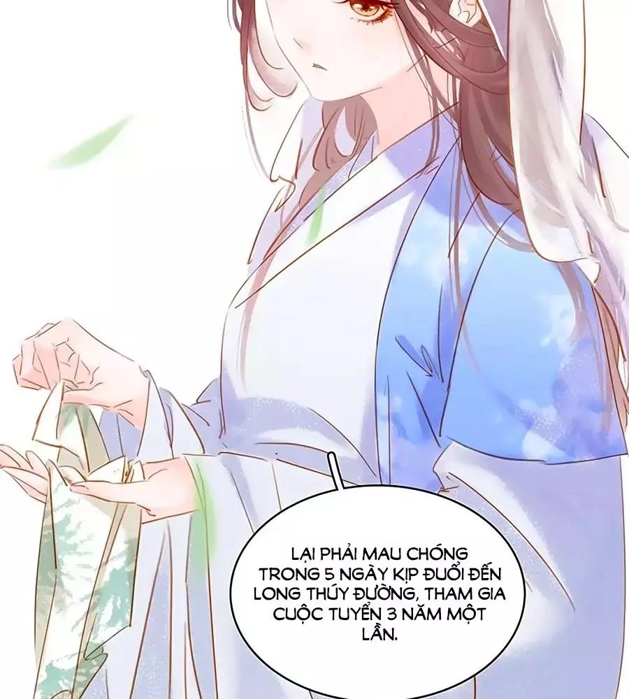 Tiểu Sư Phụ, Tóc Giả Của Ngài Rơi Rồi! Chapter 8 - 30