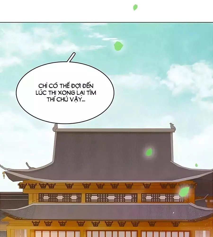 Tiểu Sư Phụ, Tóc Giả Của Ngài Rơi Rồi! Chapter 8 - 32