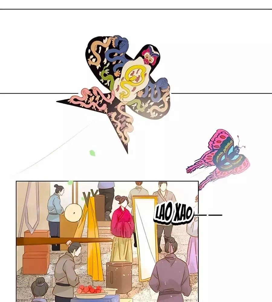 Tiểu Sư Phụ, Tóc Giả Của Ngài Rơi Rồi! Chapter 8 - 34