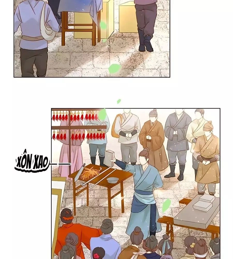 Tiểu Sư Phụ, Tóc Giả Của Ngài Rơi Rồi! Chapter 8 - 35