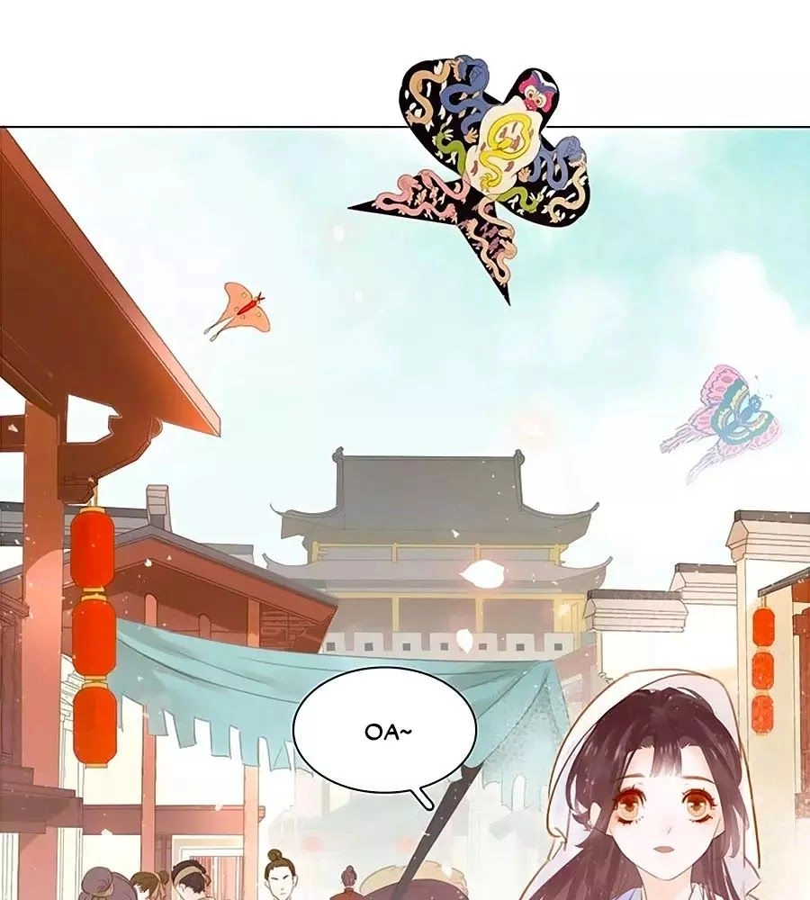 Tiểu Sư Phụ, Tóc Giả Của Ngài Rơi Rồi! Chapter 8 - 37