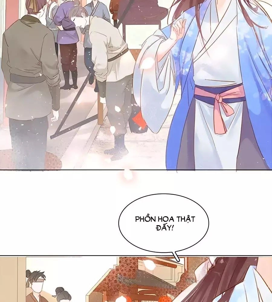 Tiểu Sư Phụ, Tóc Giả Của Ngài Rơi Rồi! Chapter 8 - 38