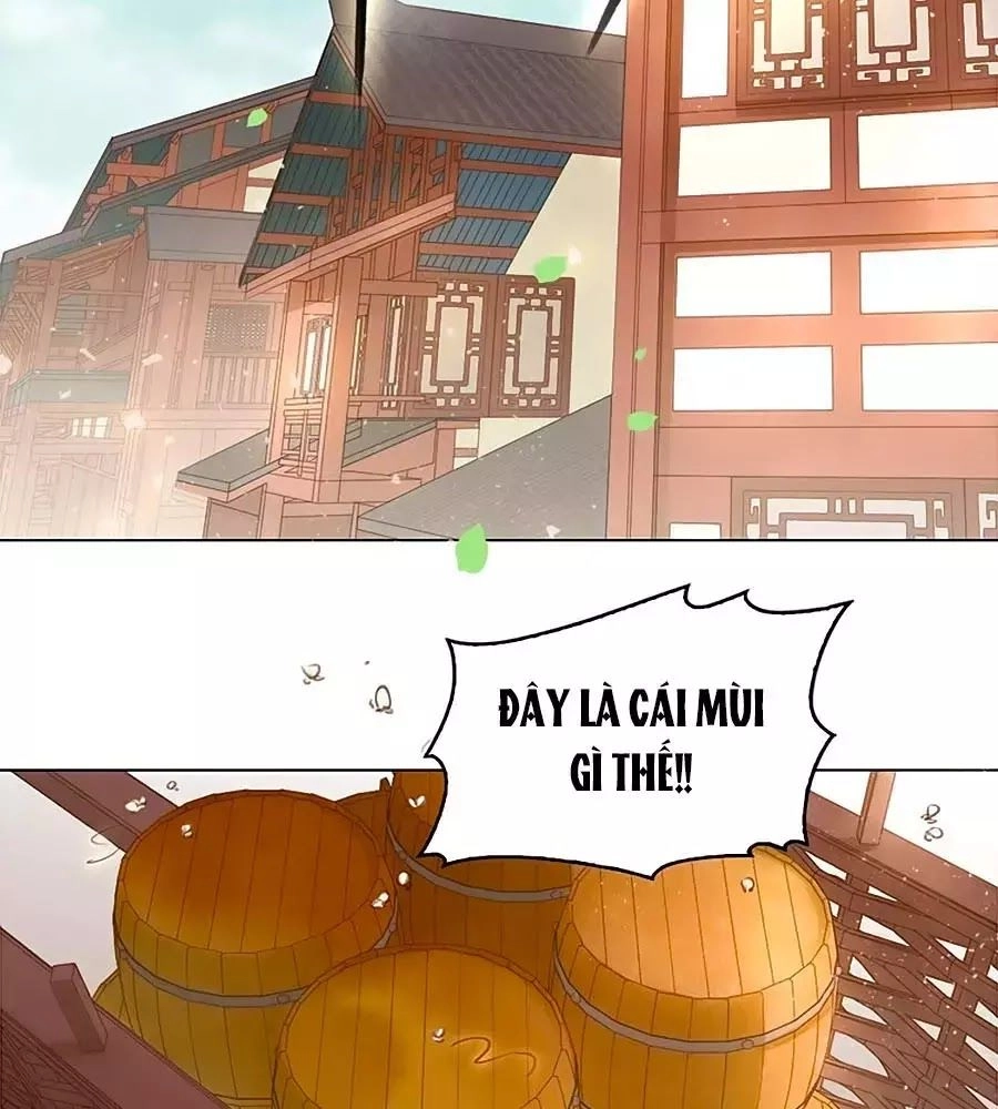 Tiểu Sư Phụ, Tóc Giả Của Ngài Rơi Rồi! Chapter 8 - 43