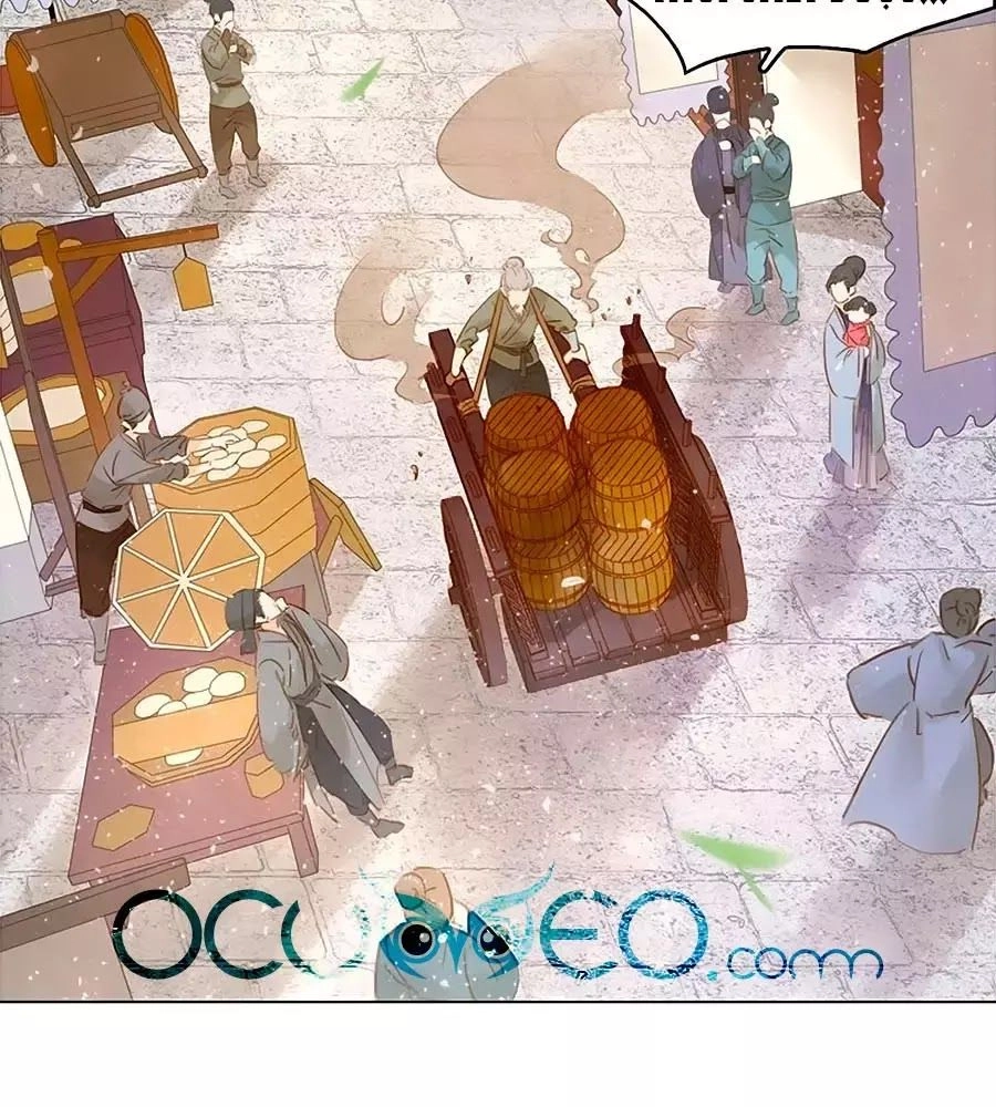 Tiểu Sư Phụ, Tóc Giả Của Ngài Rơi Rồi! Chapter 8 - 45