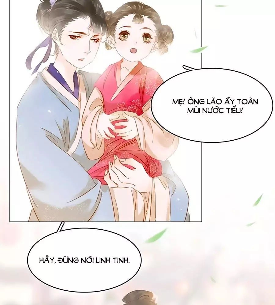 Tiểu Sư Phụ, Tóc Giả Của Ngài Rơi Rồi! Chapter 8 - 47