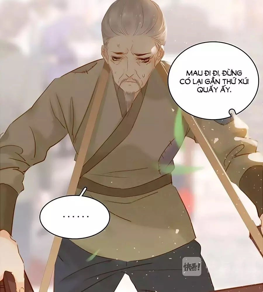 Tiểu Sư Phụ, Tóc Giả Của Ngài Rơi Rồi! Chapter 8 - 48