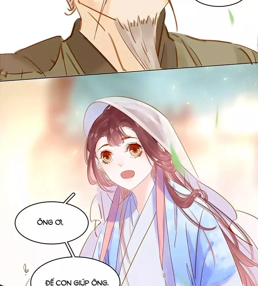 Tiểu Sư Phụ, Tóc Giả Của Ngài Rơi Rồi! Chapter 8 - 53