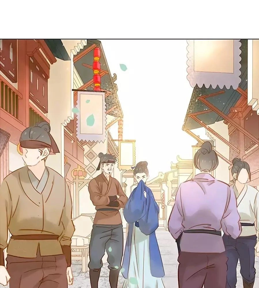 Tiểu Sư Phụ, Tóc Giả Của Ngài Rơi Rồi! Chapter 8 - 57