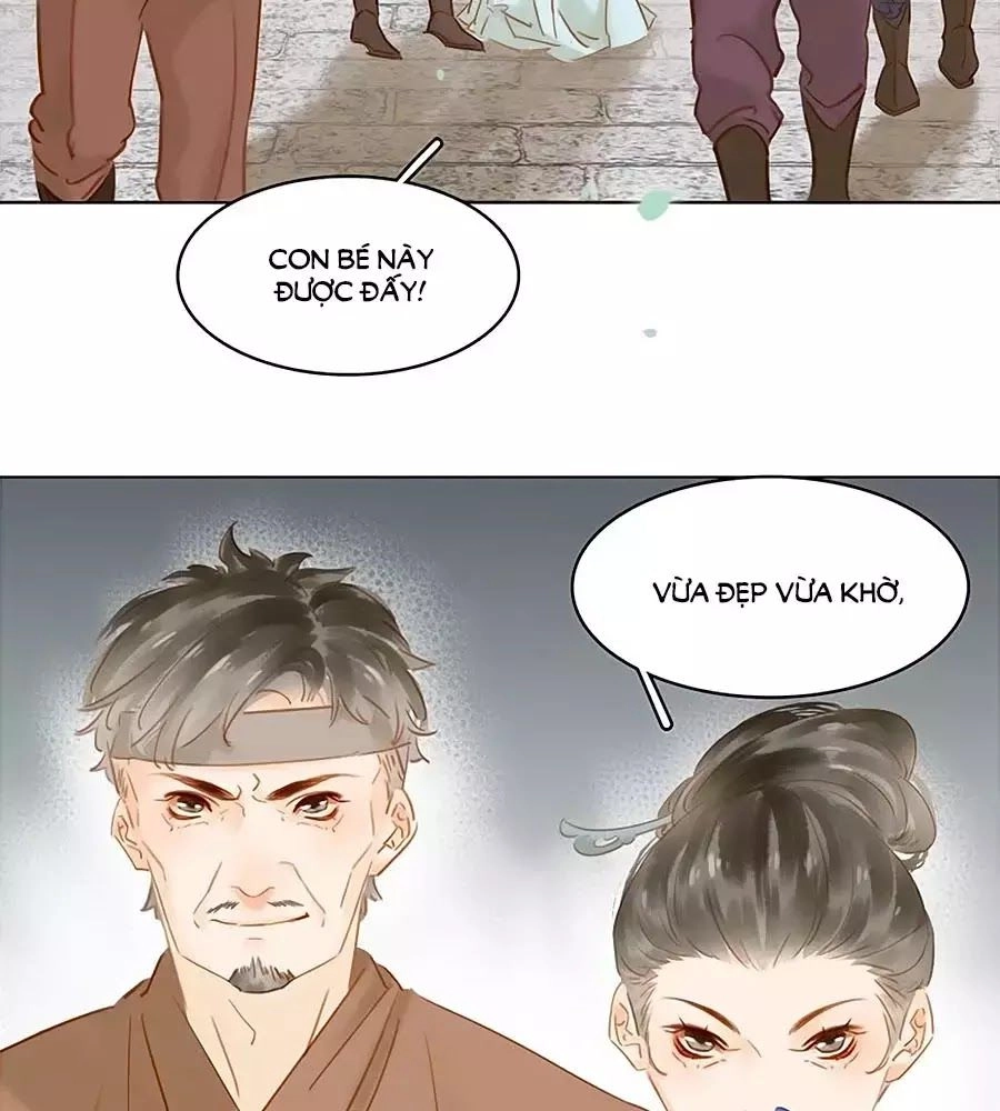 Tiểu Sư Phụ, Tóc Giả Của Ngài Rơi Rồi! Chapter 8 - 58