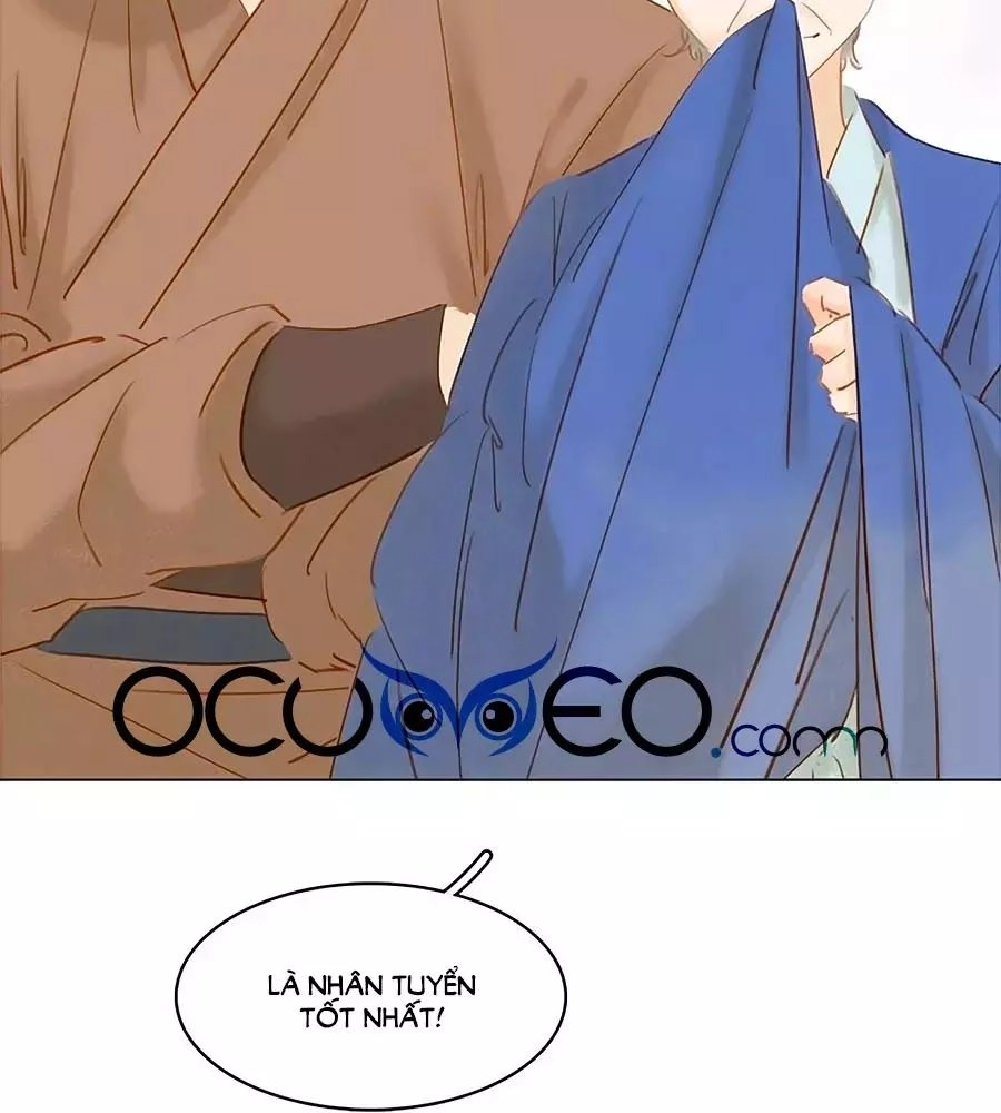 Tiểu Sư Phụ, Tóc Giả Của Ngài Rơi Rồi! Chapter 8 - 59