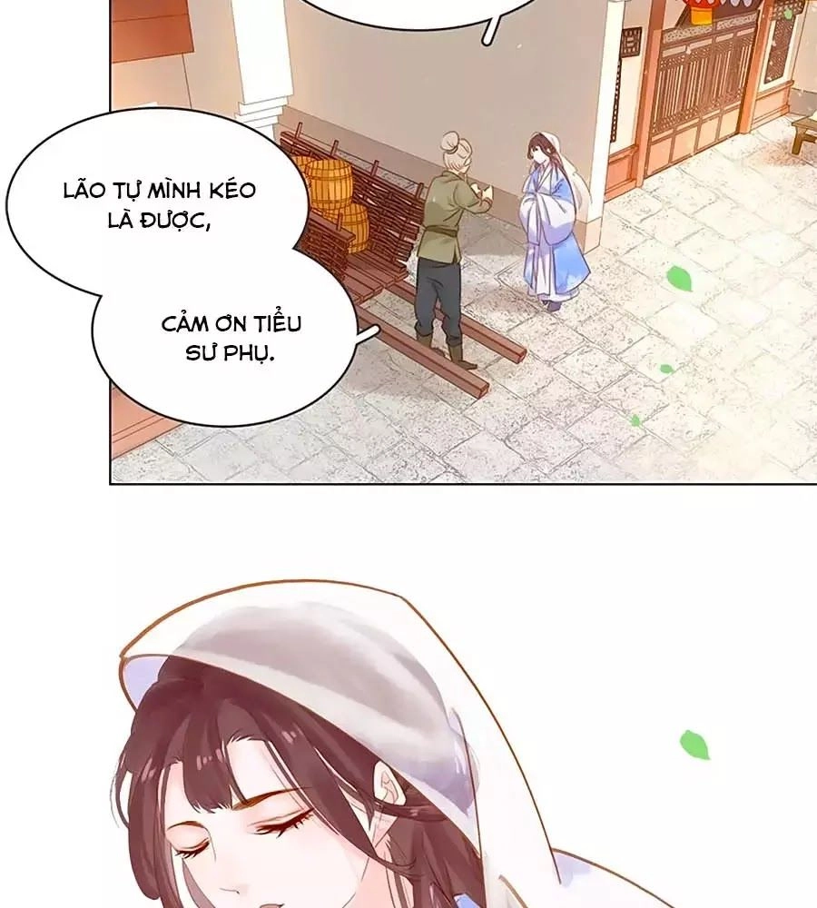 Tiểu Sư Phụ, Tóc Giả Của Ngài Rơi Rồi! Chapter 9 - 2