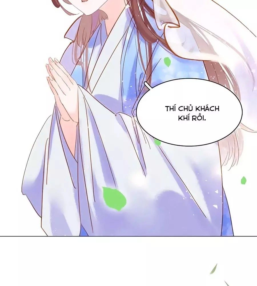 Tiểu Sư Phụ, Tóc Giả Của Ngài Rơi Rồi! Chapter 9 - 3