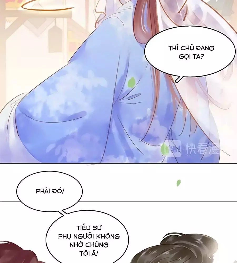 Tiểu Sư Phụ, Tóc Giả Của Ngài Rơi Rồi! Chapter 9 - 8