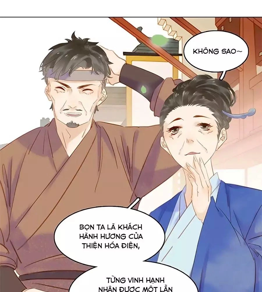 Tiểu Sư Phụ, Tóc Giả Của Ngài Rơi Rồi! Chapter 9 - 12