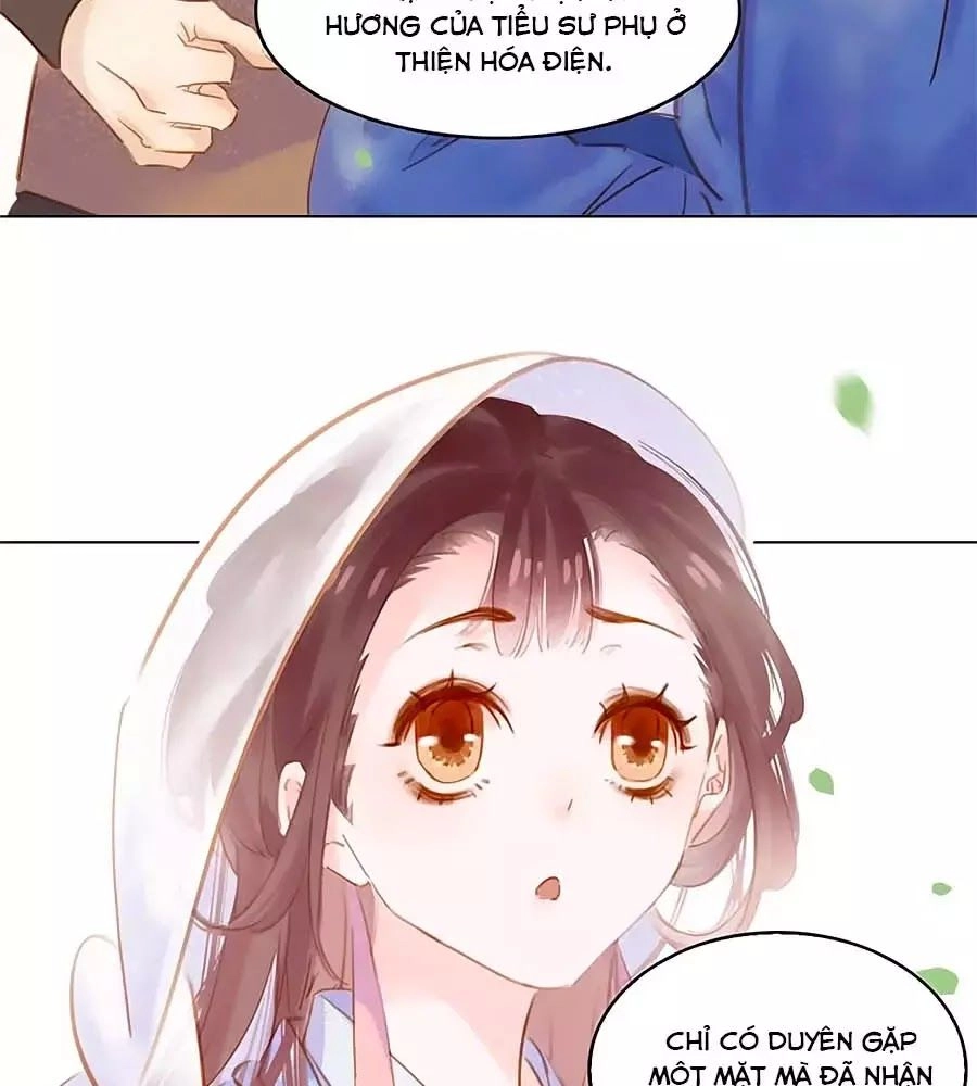 Tiểu Sư Phụ, Tóc Giả Của Ngài Rơi Rồi! Chapter 9 - 13