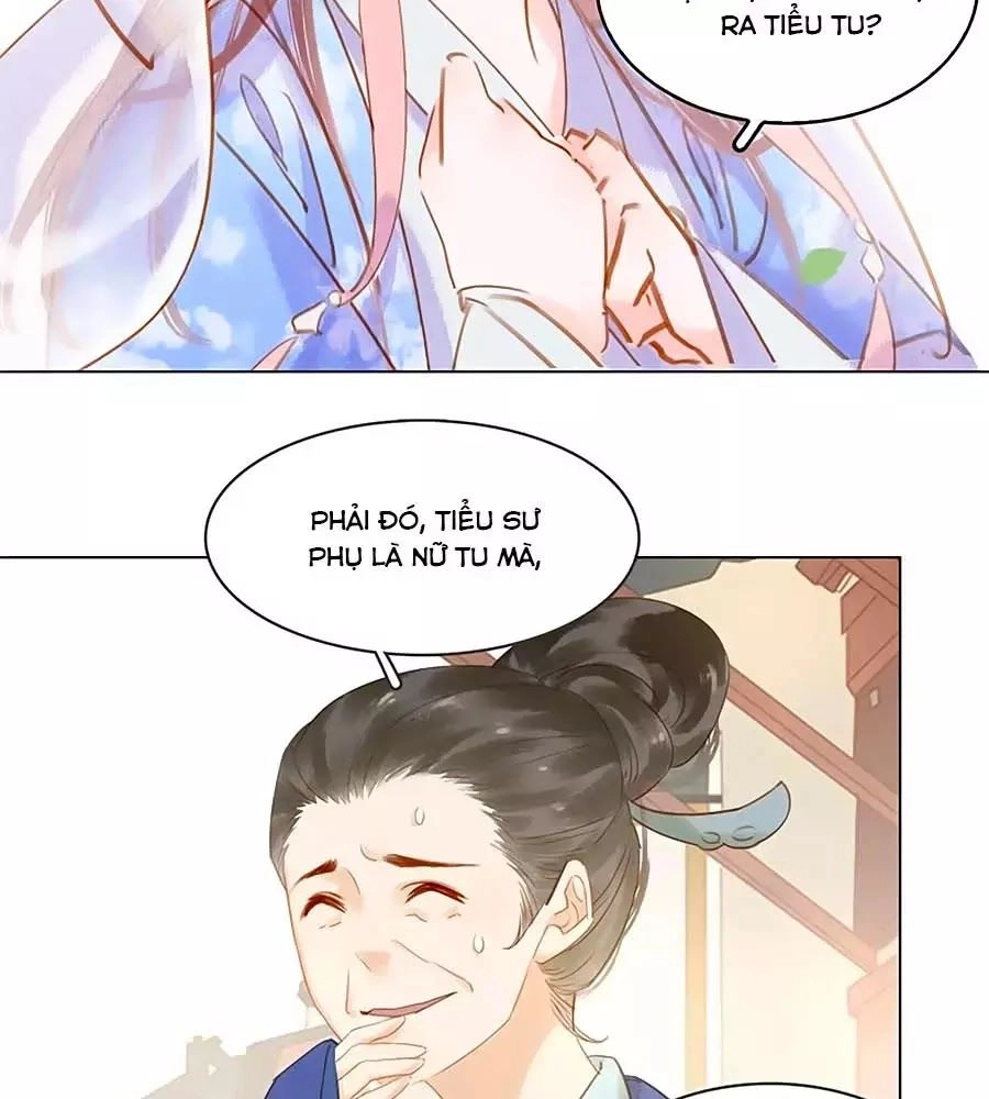 Tiểu Sư Phụ, Tóc Giả Của Ngài Rơi Rồi! Chapter 9 - 14