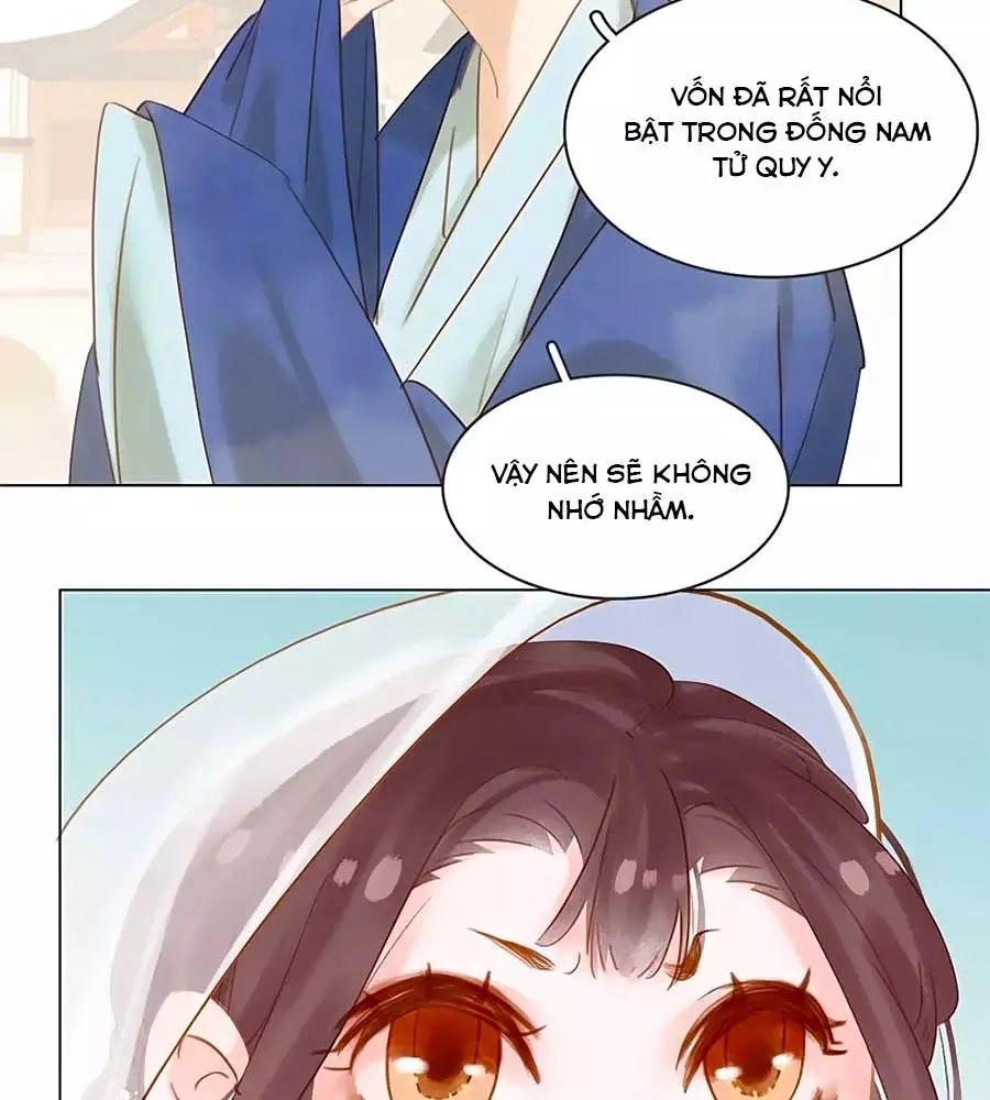 Tiểu Sư Phụ, Tóc Giả Của Ngài Rơi Rồi! Chapter 9 - 15