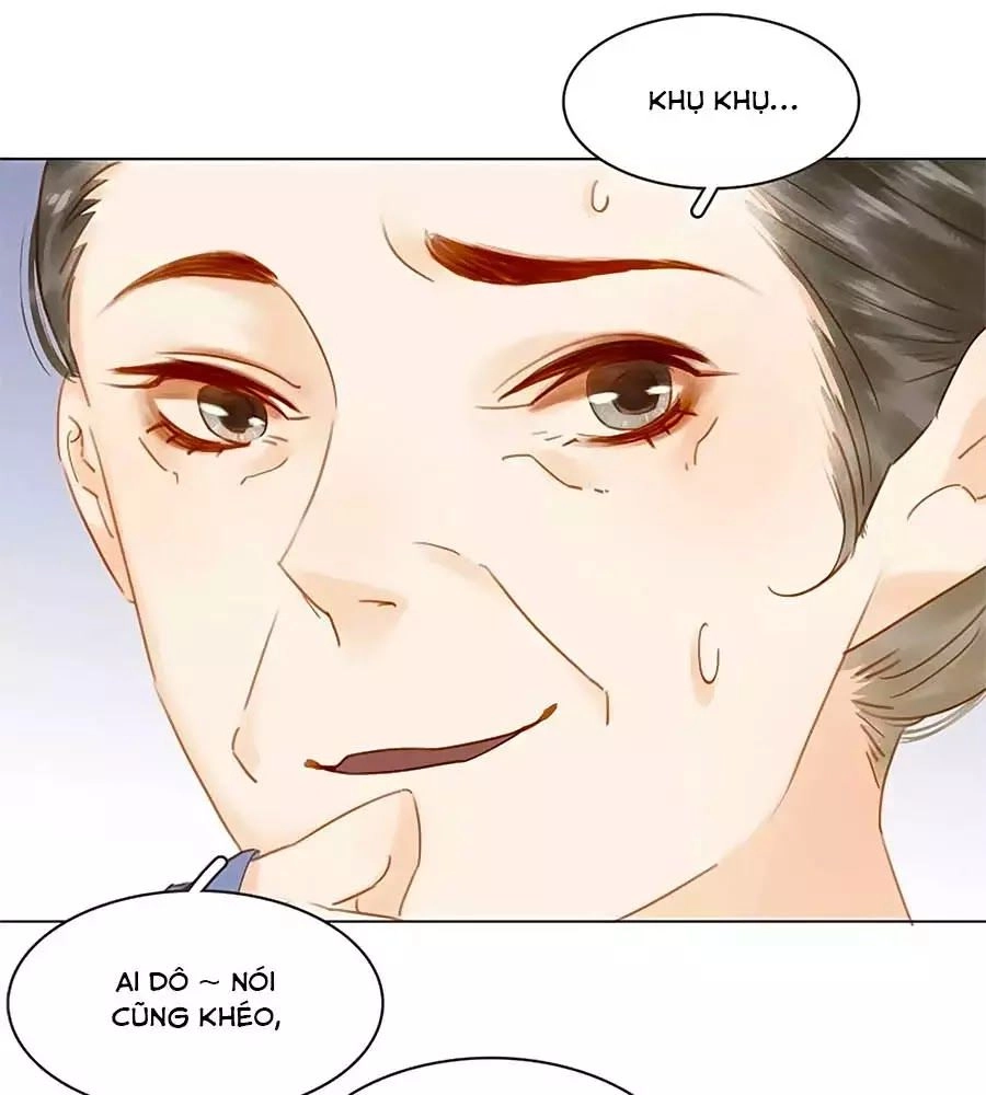 Tiểu Sư Phụ, Tóc Giả Của Ngài Rơi Rồi! Chapter 9 - 17