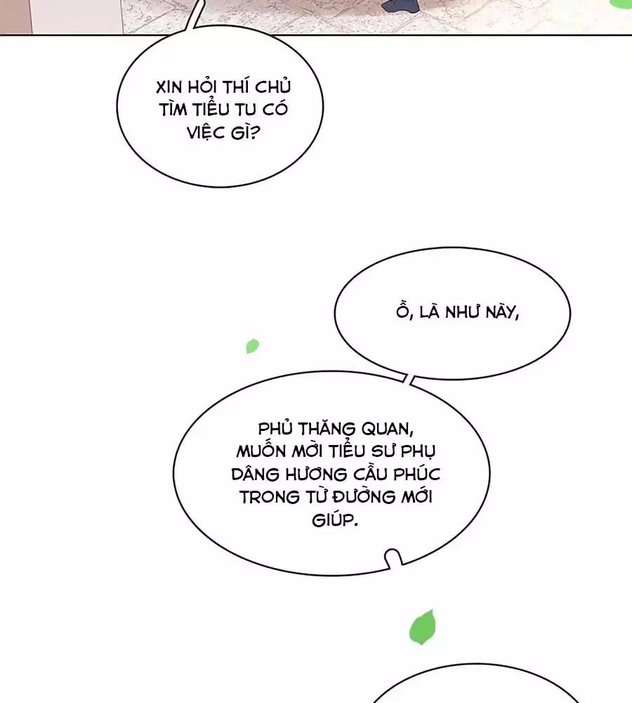 Tiểu Sư Phụ, Tóc Giả Của Ngài Rơi Rồi! Chapter 9 - 19