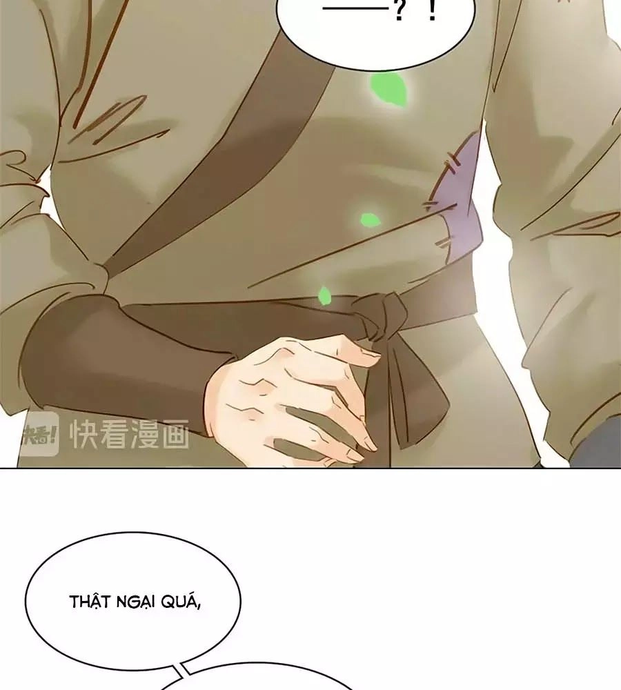 Tiểu Sư Phụ, Tóc Giả Của Ngài Rơi Rồi! Chapter 9 - 21