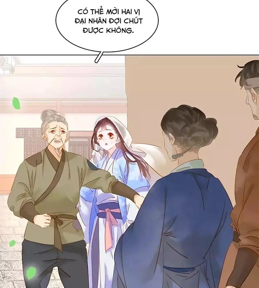 Tiểu Sư Phụ, Tóc Giả Của Ngài Rơi Rồi! Chapter 9 - 22