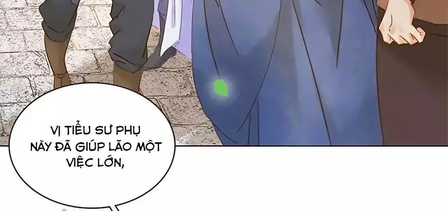 Tiểu Sư Phụ, Tóc Giả Của Ngài Rơi Rồi! Chapter 9 - 23