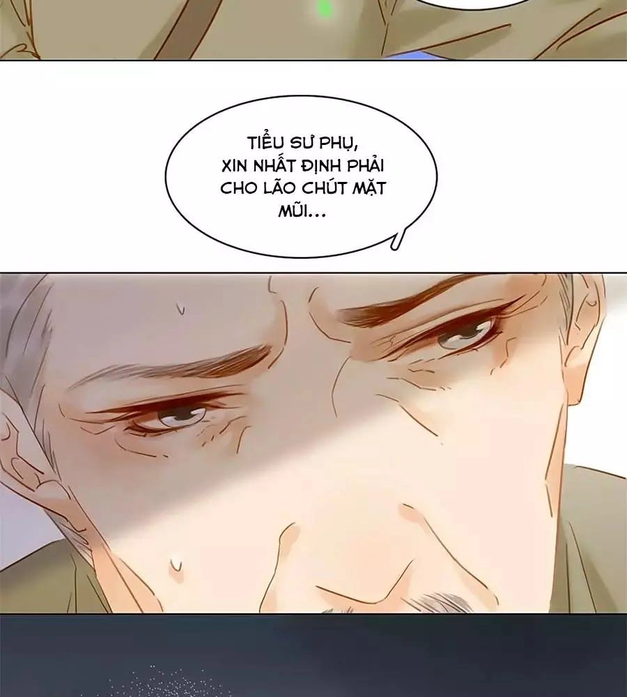 Tiểu Sư Phụ, Tóc Giả Của Ngài Rơi Rồi! Chapter 9 - 25