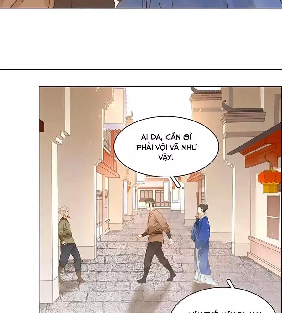 Tiểu Sư Phụ, Tóc Giả Của Ngài Rơi Rồi! Chapter 9 - 27