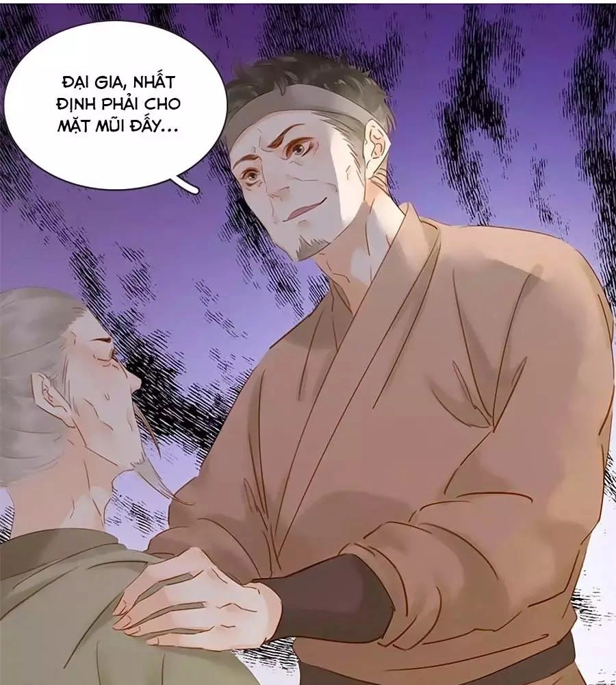 Tiểu Sư Phụ, Tóc Giả Của Ngài Rơi Rồi! Chapter 9 - 29