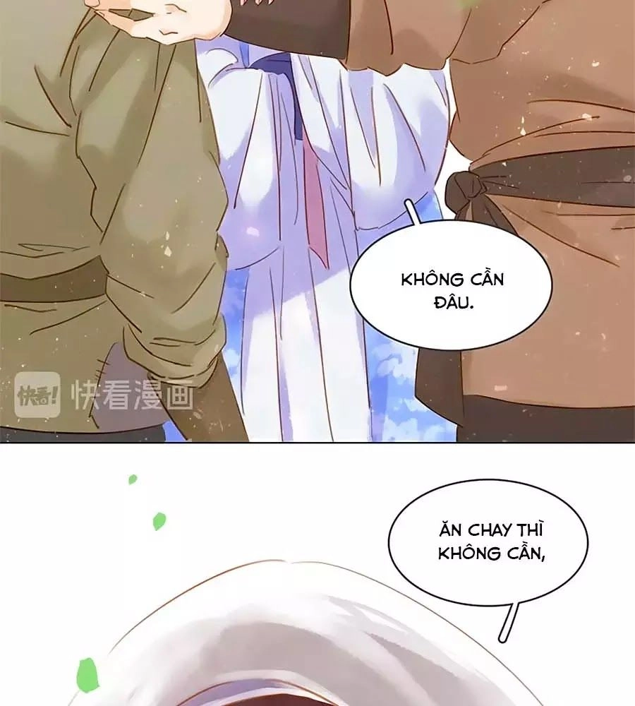 Tiểu Sư Phụ, Tóc Giả Của Ngài Rơi Rồi! Chapter 9 - 33