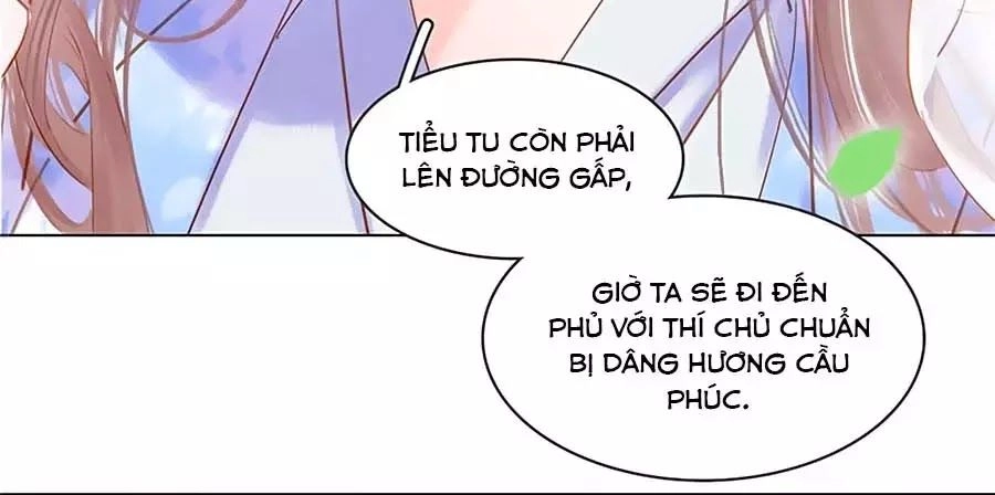 Tiểu Sư Phụ, Tóc Giả Của Ngài Rơi Rồi! Chapter 9 - 35