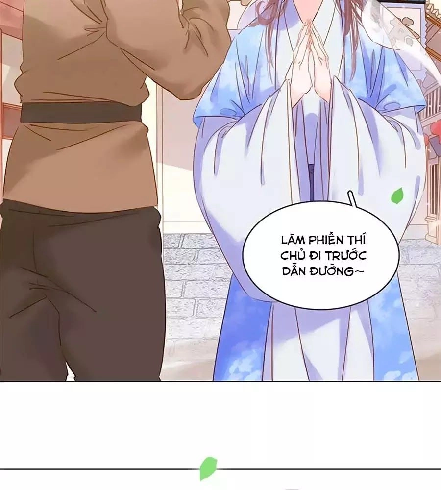 Tiểu Sư Phụ, Tóc Giả Của Ngài Rơi Rồi! Chapter 9 - 38