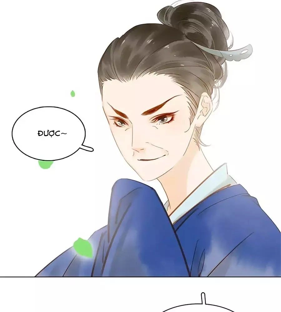 Tiểu Sư Phụ, Tóc Giả Của Ngài Rơi Rồi! Chapter 9 - 39