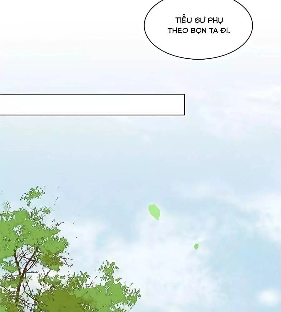 Tiểu Sư Phụ, Tóc Giả Của Ngài Rơi Rồi! Chapter 9 - 40