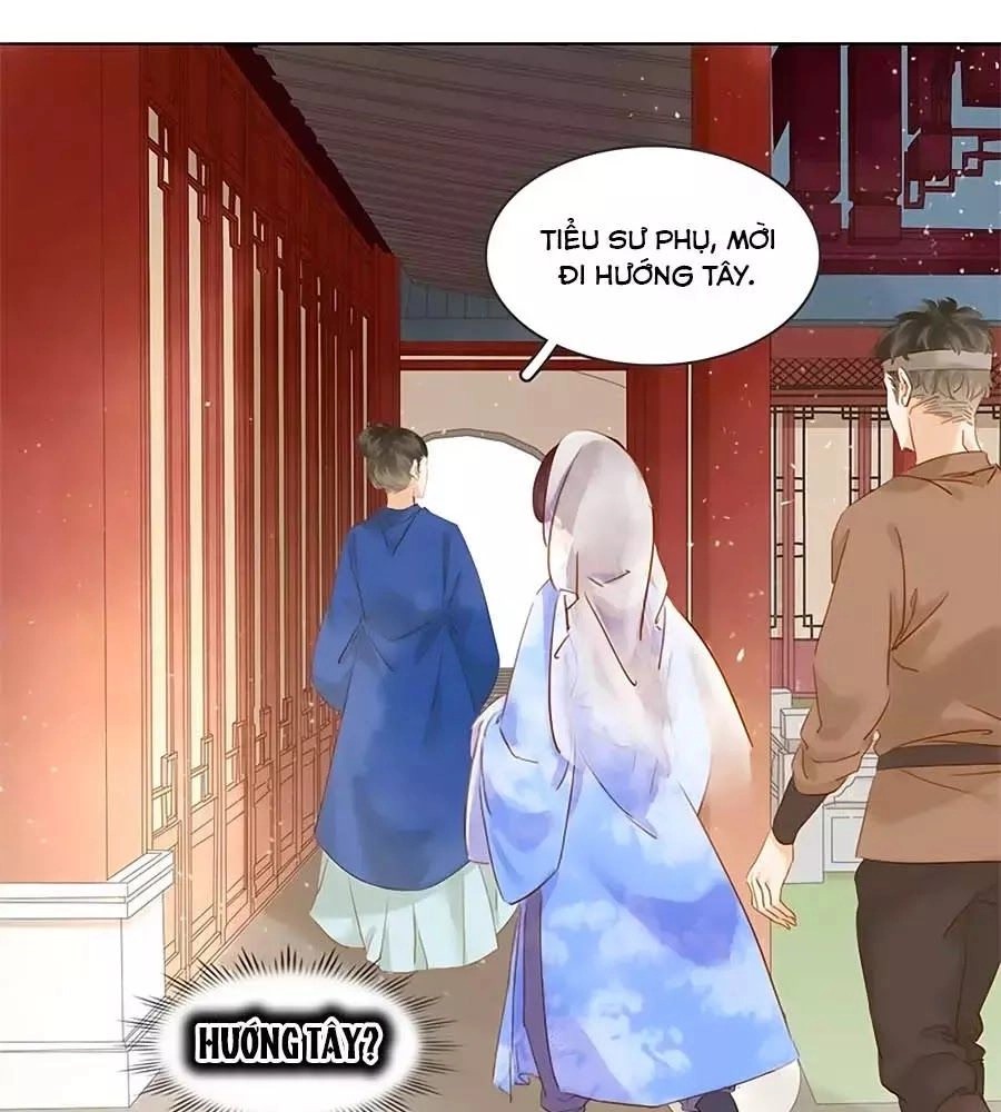 Tiểu Sư Phụ, Tóc Giả Của Ngài Rơi Rồi! Chapter 9 - 43