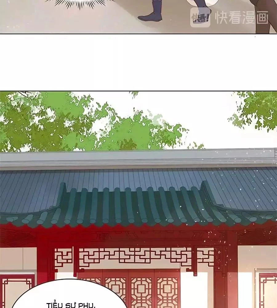 Tiểu Sư Phụ, Tóc Giả Của Ngài Rơi Rồi! Chapter 9 - 44