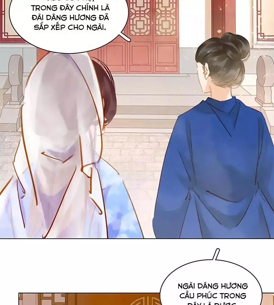 Tiểu Sư Phụ, Tóc Giả Của Ngài Rơi Rồi! Chapter 9 - 45