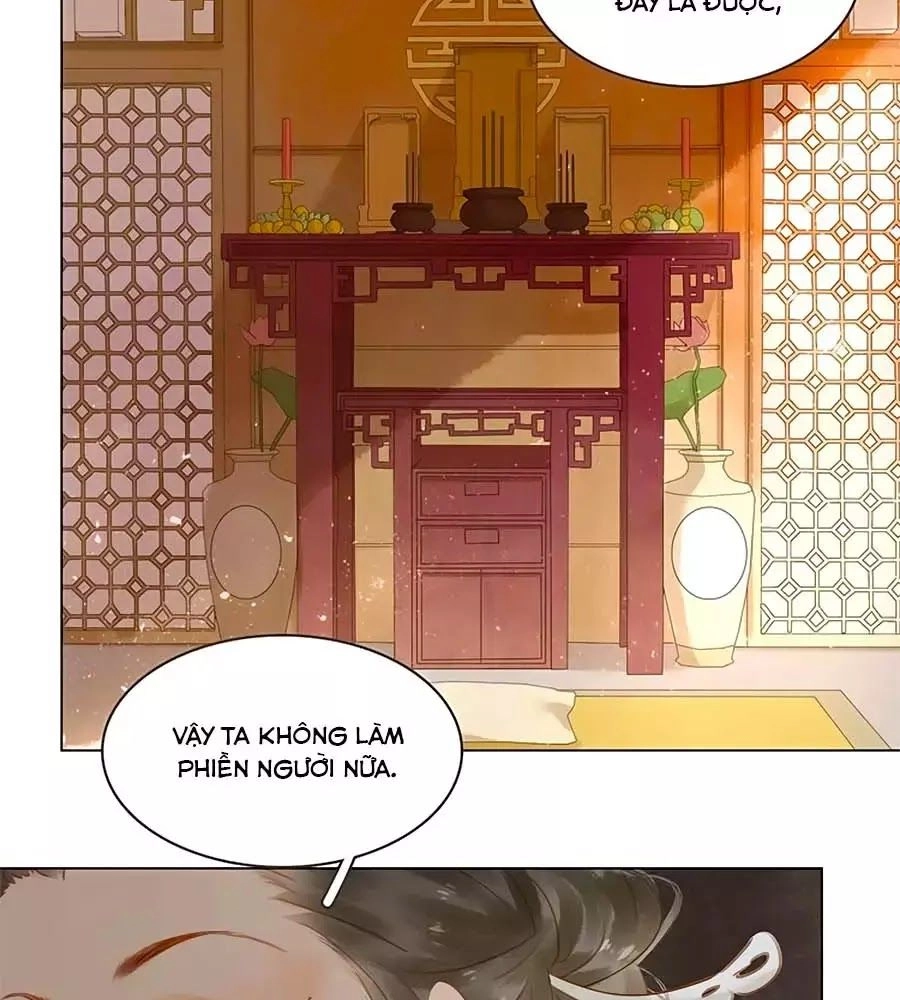 Tiểu Sư Phụ, Tóc Giả Của Ngài Rơi Rồi! Chapter 9 - 46