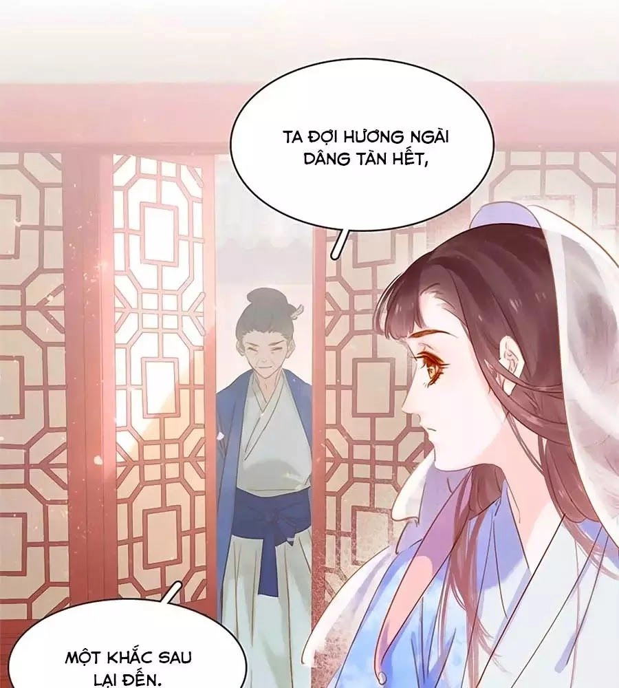 Tiểu Sư Phụ, Tóc Giả Của Ngài Rơi Rồi! Chapter 9 - 48