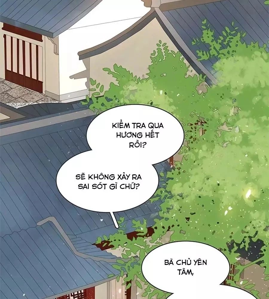 Tiểu Sư Phụ, Tóc Giả Của Ngài Rơi Rồi! Chapter 9 - 52