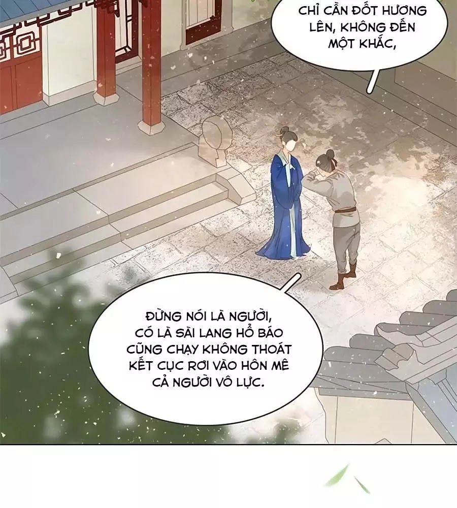 Tiểu Sư Phụ, Tóc Giả Của Ngài Rơi Rồi! Chapter 9 - 53