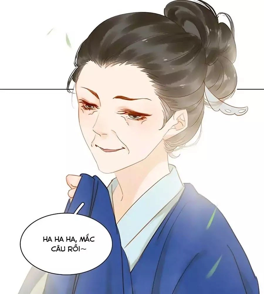 Tiểu Sư Phụ, Tóc Giả Của Ngài Rơi Rồi! Chapter 9 - 56