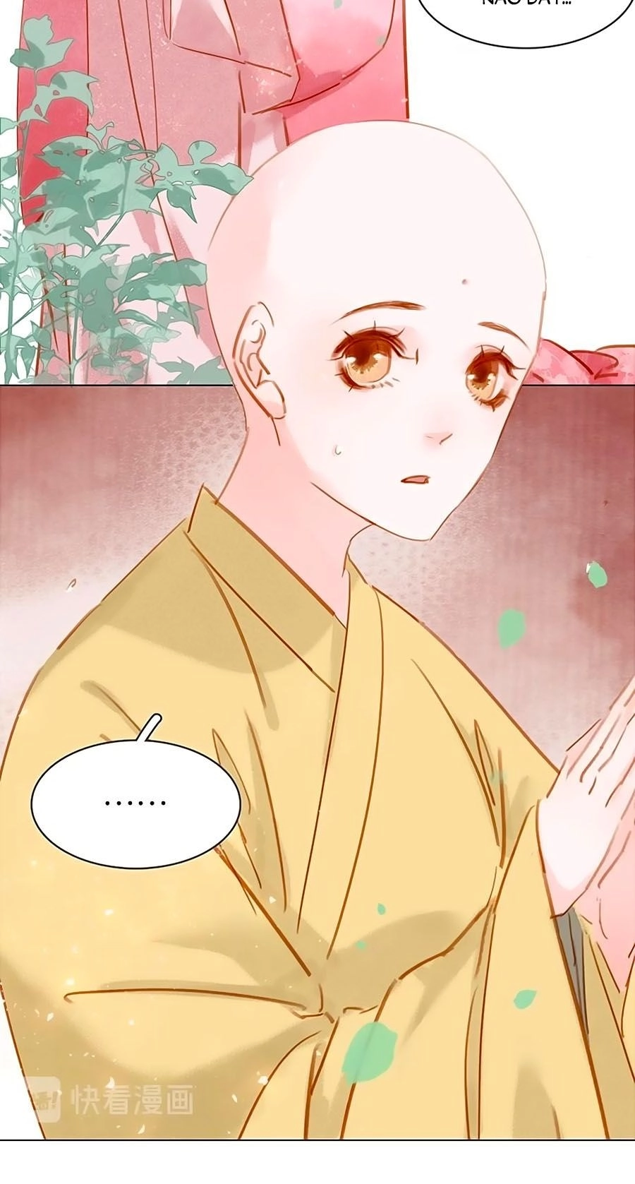 Tiểu Sư Phụ, Tóc Giả Của Ngài Rơi Rồi! Chapter 10 - 12