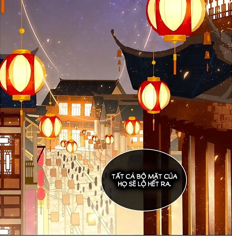 Tiểu Sư Phụ, Tóc Giả Của Ngài Rơi Rồi! Chapter 10 - 16